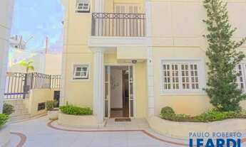 Imagem 3: CASA EM CONDOMÍNIO - PARQUE SÃO DOMINGOS - SP