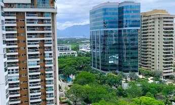 Imagem 7: Apartamento Península, 2 Quartos, Vista Lagoa, Av das Acácias