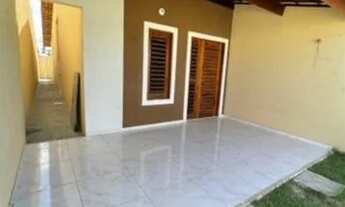 Imagem 6: Casa para Repasse tem 81 metros quadrados com 2 quartos em Ancuri informações e Visitas