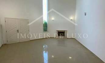 Imagem 4: Casa para VENDA ou LOCAÇÃO no Condomínio Campos de Sto Antônio - Itu/SP