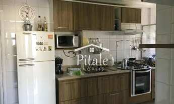 Imagem 5: Apartamento com 3 dormitórios à venda, 78 m² por R$ 1.190.000,00 - Perdizes - São Paulo/SP