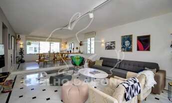 Imagem 7: São Paulo - Apartamento Padrão - Jardim América