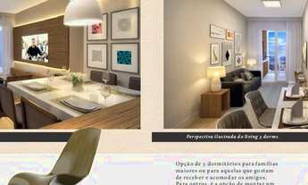 Imagem 4: Edifício Residencial para venda com 75 metros quadrados e 3 quartos em Centro - Itatiba