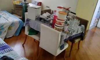 Imagem: Apartamento para Venda em São Paulo, Vila