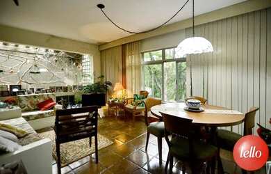 Imagem 2: São Paulo - Casa Padrão - Alto de Pinheiros