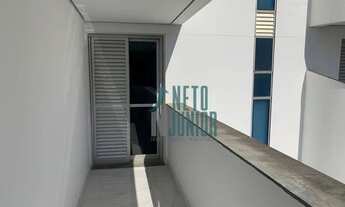 Imagem 7: Apartamento com 4 dormitórios, 163 m² - venda por R$ 2.150.000,00 ou aluguel por R$ 13.850