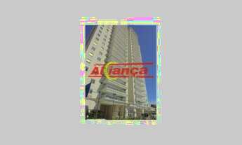 Imagem 3: Apartamento, Vila Galvão - Guarulhos