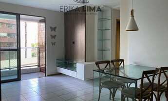 Imagem: Apartamento 03 quartos (1 suite), lazer