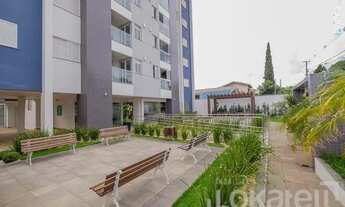 Imagem 3: Apartamento para locação no Edifício Allure em Cascavel