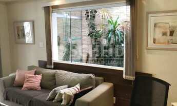 Imagem 6: CASA TÉRRA A VENDA E LOCAÇÃO 3 DORMOTÓRIOS 3 VAGAS 120M²ÚTIL BAIRRO INTERLAGOS REGIÃO JARD