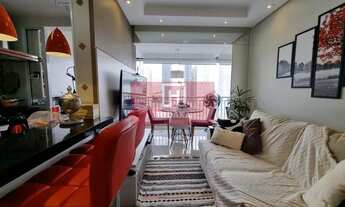 Imagem 4: Apartamento à venda no bairro Brás - São Paulo/SP, Zona Leste