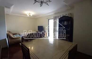 Imagem 2: Apartamento Padrão em Ribeirão Preto