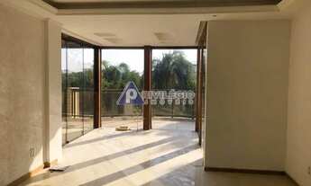 Imagem 3: Cobertura à venda, 3 quartos, 3 suítes, 4 vagas, Recreio dos Bandeirantes - RIO DE JANEIRO