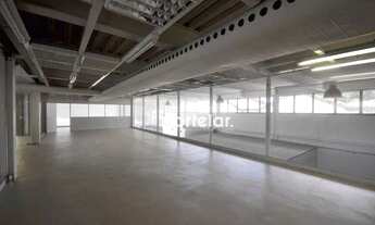 Imagem 2: Galpão para alugar, 1970 m² por R$ 82.700,00/mês - Barra Funda - São Paulo/SP