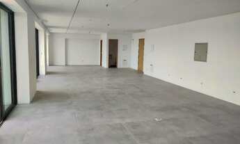 Imagem 6: Sala comercias na Mooca com vagas em andar alto