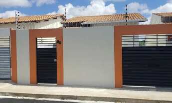 Imagem: Vendo casas no Jardim das Acácias em Castanhal