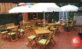 Imagem 5: São Paulo - Casa Comercial - Pinheiros