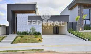 Imagem: Casa em condomínio com 4 quartos no PORTAL