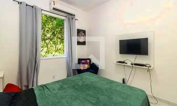 Imagem 6: Apartamento à Venda - Copacabana, 1 Quarto, 38 m2