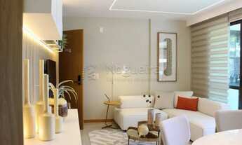 Imagem 6: O Verano possui uma localização privilegiada, em frente ao Parque da Lagoa no Paiva