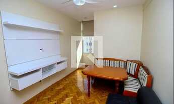 Imagem 3: Apartamento para Aluguel - Catete, 2 Quartos, 52 m2