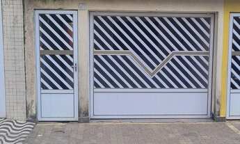 Imagem 2: Casa para Venda em Praia Grande, Caiçara, 2 dormitórios, 1 banheiro, 1 vaga