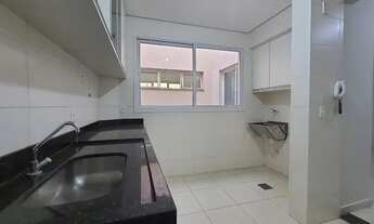 Imagem 6: Apartamento com 2 dormitórios à venda, 57 m² por R$ 240.000,00 - Tubalina - Uberlândia/MG