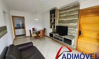 Imagem 4: Apartamento em Jardim Camburi! Com 2 Quartos, 1 Suíte, 1 Vaga, 65m²