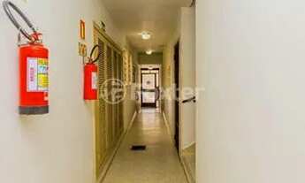 Imagem 3: Apartamento à venda Rua Doutor Campos Velho, Cristal - Porto Alegre