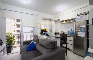 Imagem 2: Apartamento à Venda - Centro, 1 Quarto, 34 m2