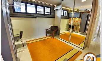 Imagem 5: Apartamento com 4 dormitórios à venda, 162 m² por R$ 2.362.000,00 - Aldeota - Fortaleza/CE