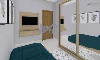 Imagem 5: Casa em Itanhaém, no Cibratel