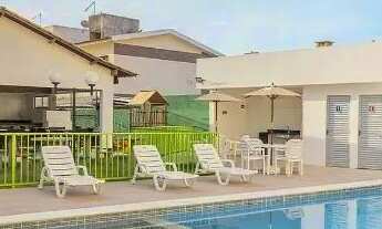 Imagem 5: Alugo Apartamento Condominio Quinta das Brisas - Janga