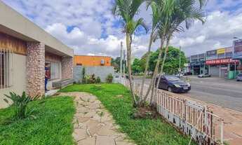 Imagem 2: Casa para aluguel, 2 quartos, 1 vaga, Vila Nova - Novo Hamburgo/RS