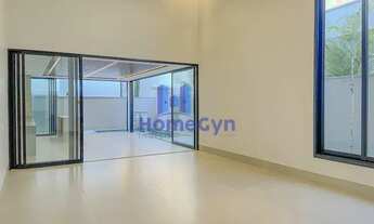 Imagem 5: Casa térrea à venda com 4 suítes no Residencial Portal do Sol Green, Goiânia, GO