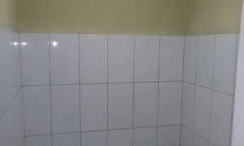 Imagem 4: Casa na avenida e com poço