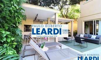 Imagem 5: SOBRADO - ALTO DE PINHEIROS - SP