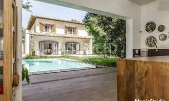 Imagem 6: Casa com 4 Quartos à venda, 610m² - Alto Da Boa Vista