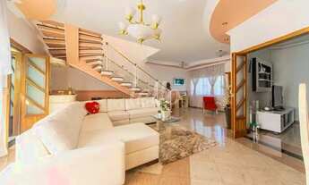 Imagem: São Caetano do Sul - Casa Padrão - Olímpico