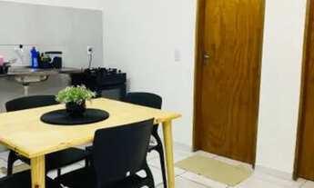 Imagem 4: Aluguel de quarto