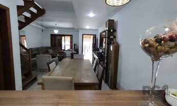 Imagem 7: Casa em Tristeza