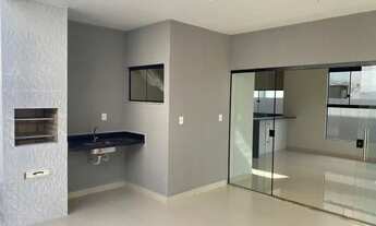 Imagem: Casa para venda com 120 metros quadrados