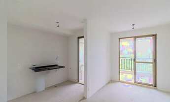 Imagem: Apartamento para venda com 61 metros quadrados