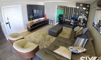 Imagem 3: Apartamento Garden no Maison Royale com 4 dormitórios para alugar no Centro em Balneário C