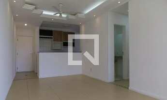 Imagem 4: Apartamento para Aluguel - Ponta da Praia, 3 Quartos, 92 m2