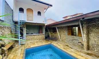 Imagem: Casa à venda, 150 m² por R$ 680.000,00