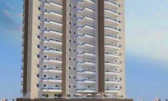 Imagem 1: Praia Grande - Apartamento Padrão - Maracanã