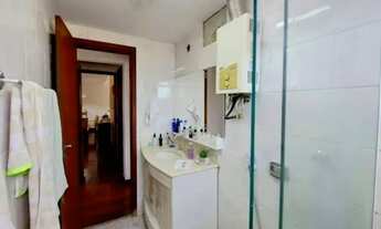 Imagem 5: Apartamento para aluguel possui 90 metros quadrados com 2 quartos em Pechincha - Rio de Ja