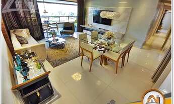 Imagem: Apartamento com 4 dormitórios à venda