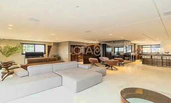 Imagem 4: LINDO E MODERNO APARTAMENTO MOBILIADO Lindo e moderno apartamento mobiliado - J8